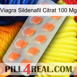 Viagra Sildenafil Citrate 100Mg 26